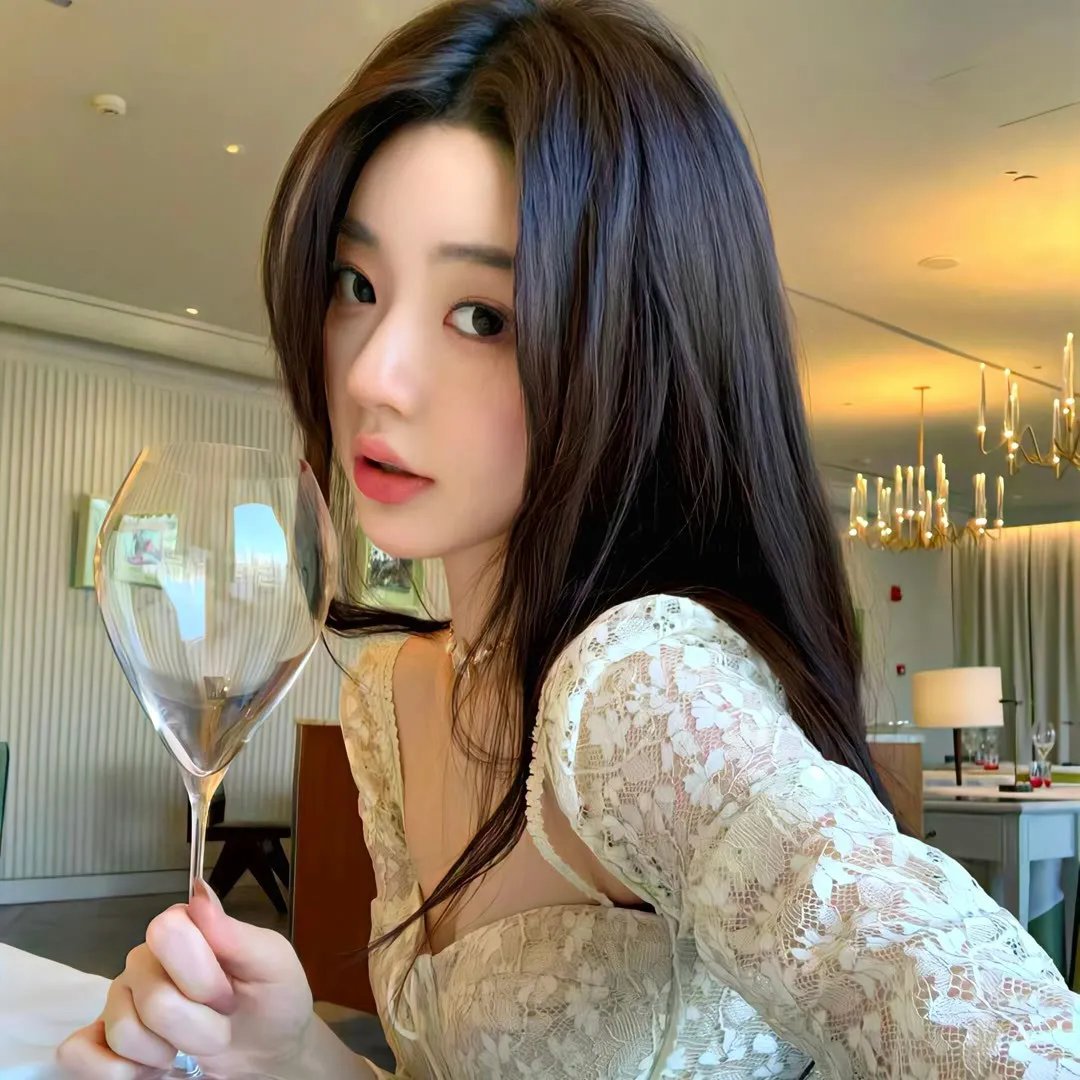 狼女