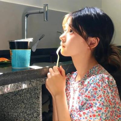 香草美人