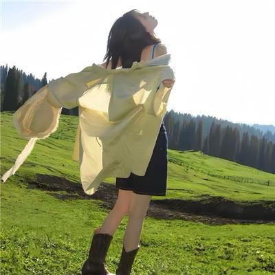 曼哈顿女佣