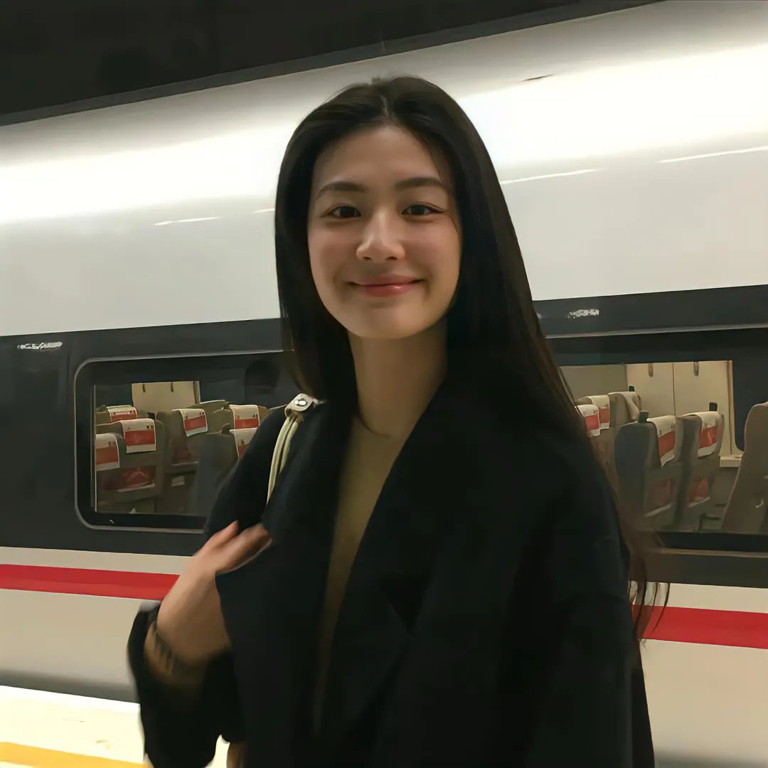 我们的花样青春